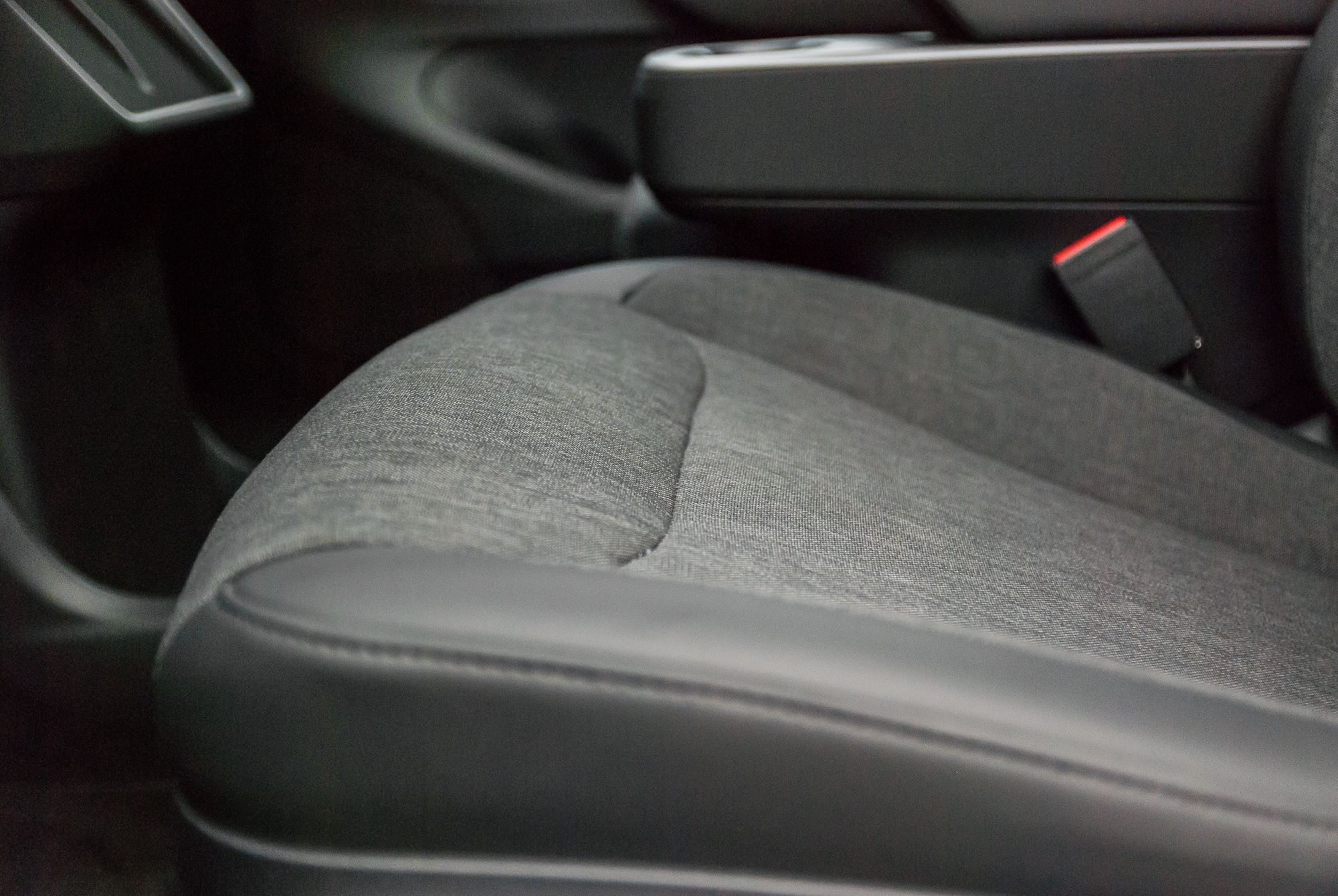 Tesla Model Y Standard