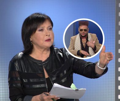 Rutkowski kontra Jaworowicz. Gospodyni hitu puściły nerwy