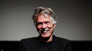 Tom Skerritt nie żyje. Gwiazdy żegnają aktora. "Serce pęka"
