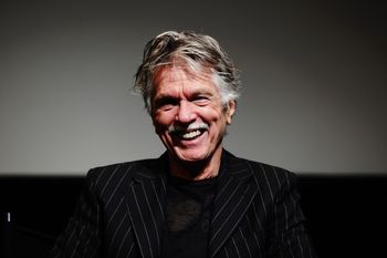 Tom Skerritt nie żyje. Gwiazdy żegnają aktora. "Serce pęka"