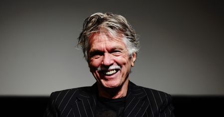 Tom Skerritt nie żyje. Gwiazdy żegnają aktora. "Serce pęka"