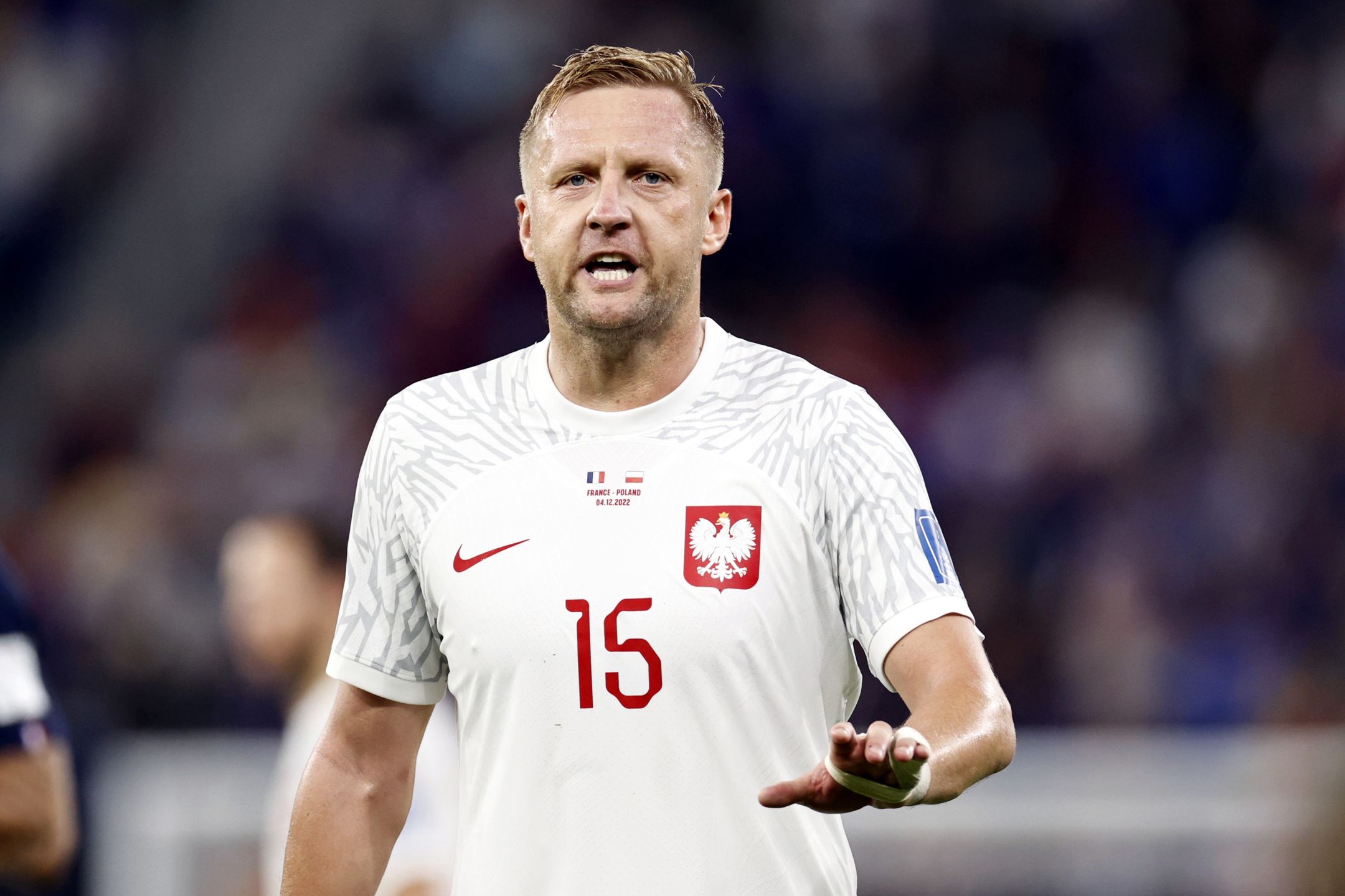 Bliscy ROZPRASZALI piłkarzy reprezentacji na mundialu? Kamil Glik OSTRO komentuje