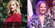 Piękna Joanna Kulig eksponuje zaokrąglony brzuch na zdjęciu promującym "Zimną Wojnę" w Stanach Zjednoczonych (FOTO)