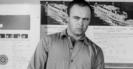 Ekranowe kreacje Stanisława Tyma zostaną z nami na zawsze. Jak dobrze pamiętasz jego filmy?