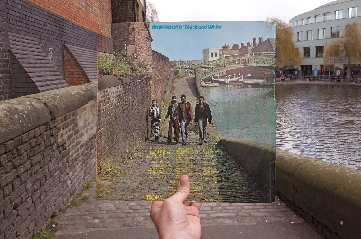 Alex Bartsch eksploruje historię londyńskiej kultury reggae. I daje świetną inspirację do własnych zdjęć 7