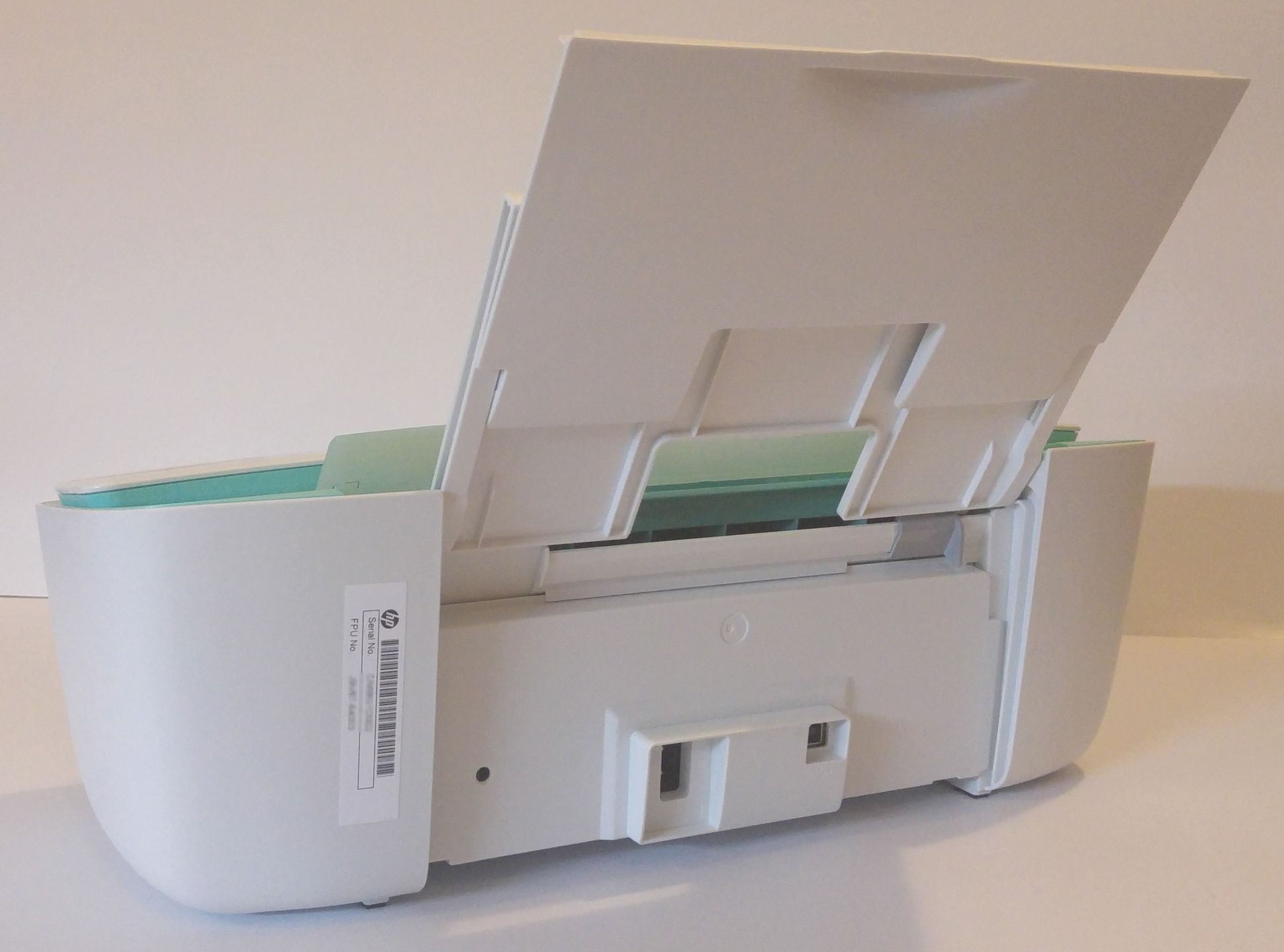 HP Deskjet Ink Advantage 3785: najmniejsze urządzenie wielofunkcyjne na świecie [test] 3