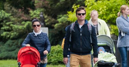 Cichopek o dzieciach: "Nie jestem zwolenniczką bezstresowego wychowania"