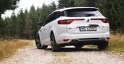Renault Megane Grandtour GT 1.6 dCi 160 EDC – test [wideo]