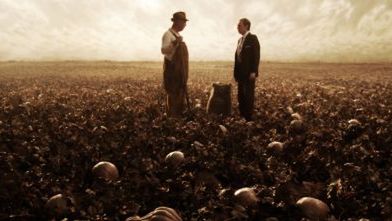 Sprzedawcy gnoju - pierwsze spojrzenie na komedię Manure 1