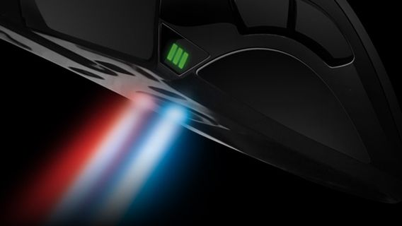 Razer 4G Dual Sensor, czyli precyzja ponad wszystko 1
