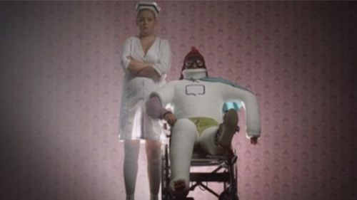 Odgrzewany TurboDymoMan powraca 1