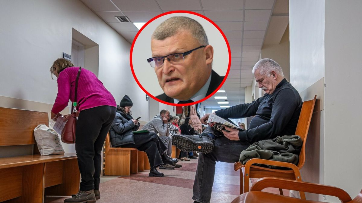 Tygodniowo może być nawet 60 tys. nowych zakażeń grypy