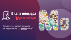 Polacy mają objawy niedoboru magnezu. Wyniki badania BioStat dla WP