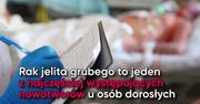 Rak jelita grubego. Jakie są jego czynniki ryzyka? (WIDEO)