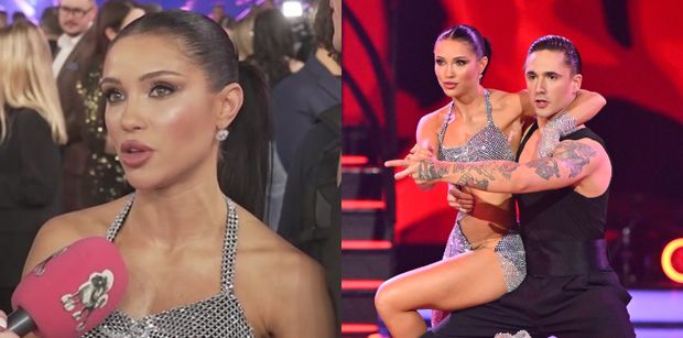 Natsu komentuje swój nieudany występ w "TzG" i dwójkę od Pavlović: "Nie uważam, żeby to było aż tak tragiczne" (WIDEO)