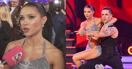 Natsu komentuje swój nieudany występ w "TzG" i dwójkę od Pavlović: "Nie uważam, żeby to było aż tak tragiczne" (WIDEO)