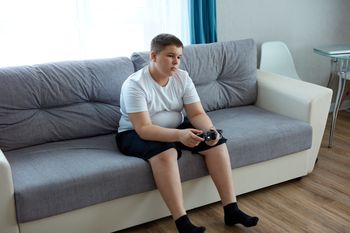 Wielkopolska rusza z programem walki z otyłością dzieci. Nowa inicjatywa w Centrum Pediatrii od września
