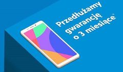 Xiaomi przedłuża gwarancje na smartfony