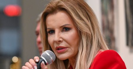 Joanna Racewicz miała kolizję drogową! "Krew mi odpłynęła. Zrobiło mi się słabo..."