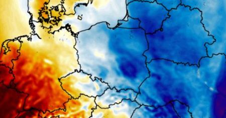 To będą najchłodniejsze poranki tego tygodnia. Lokalnie tylko 5 st. C