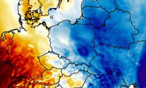 To będą najchłodniejsze poranki tego tygodnia. Lokalnie tylko 5 st. C