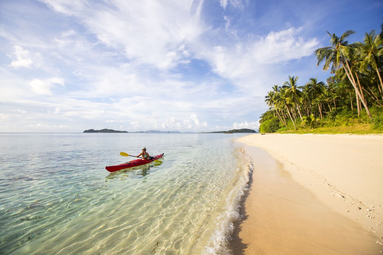 Palawan, Filipiny