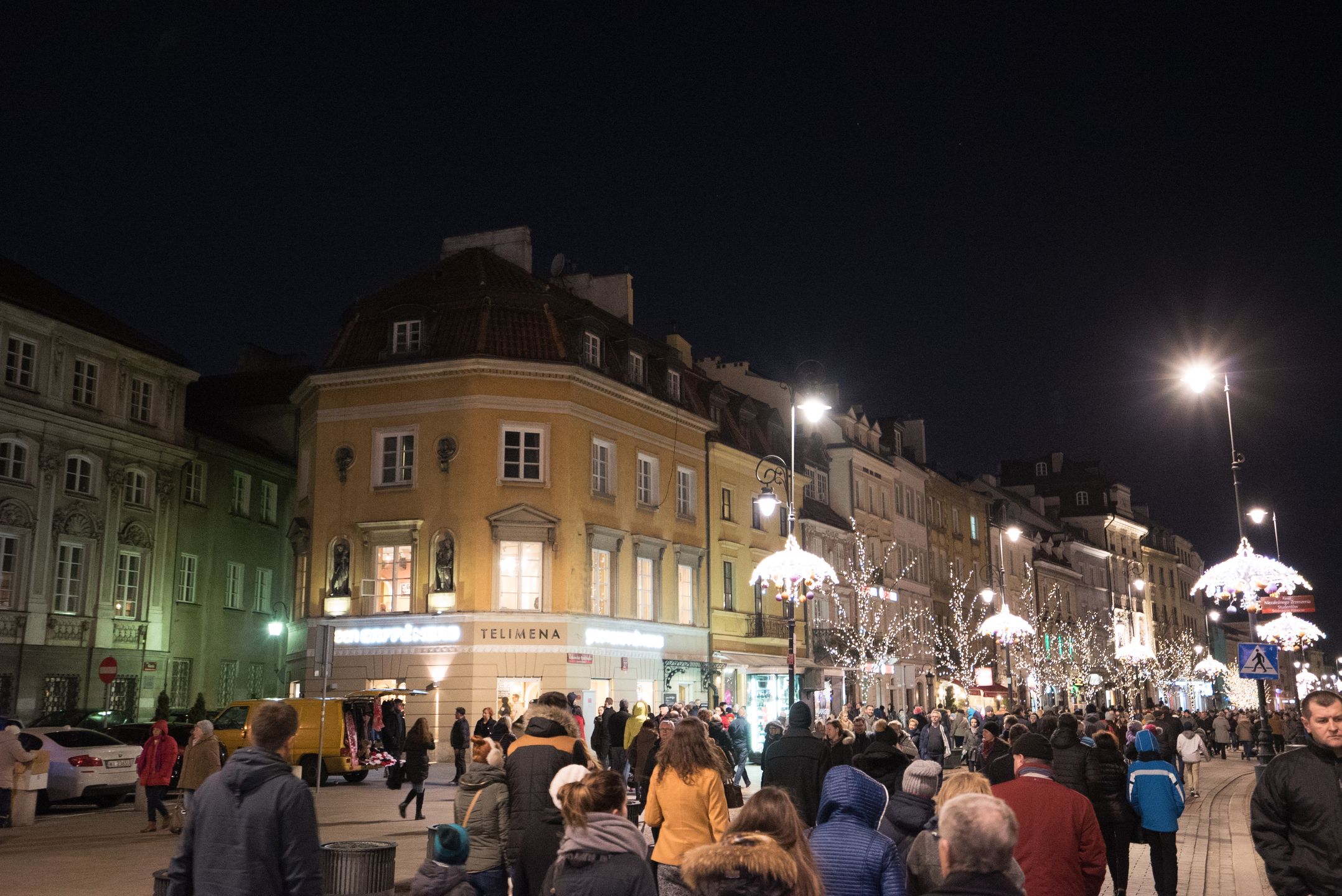 Sony A7S II - test pogromcy szumów 93