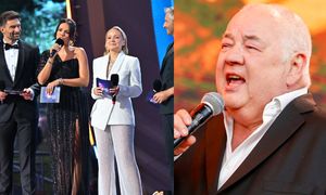 Ostatnie chwile Stanisława Soyki. Ujawniono, co działo się za kulisami festiwalu w Sopocie. "Ktoś powiedział: Staszek umarł. I się rozłączył"