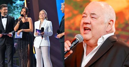 Ostatnie chwile Stanisława Soyki. Ujawniono, co działo się za kulisami festiwalu w Sopocie. "Ktoś powiedział: Staszek umarł. I się rozłączył"