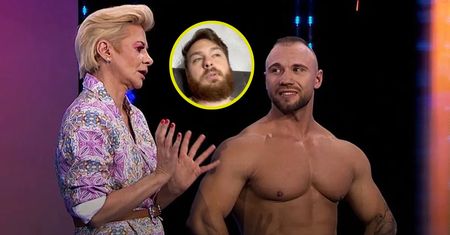 Wystąpił w głośnym show. Wiadomo, ile zarabiają na nim w USA