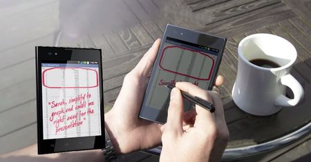 LG Optimus Vu, czyli zapomniany rywal Galaxy Note'a [Podróż w czasie]