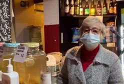 Warszawa. Ratujcie Piotrusia. To pamiątka z dawnych lat na Nowym Świecie