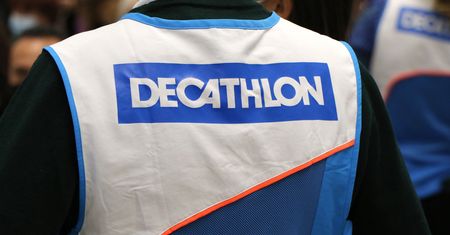 Decathlon zamierza opuścić Rosję. Francuska sieć sprzedaje aktywa