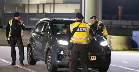 Niemcy zdeterminowani. Chcą dużych zmian na granicy
