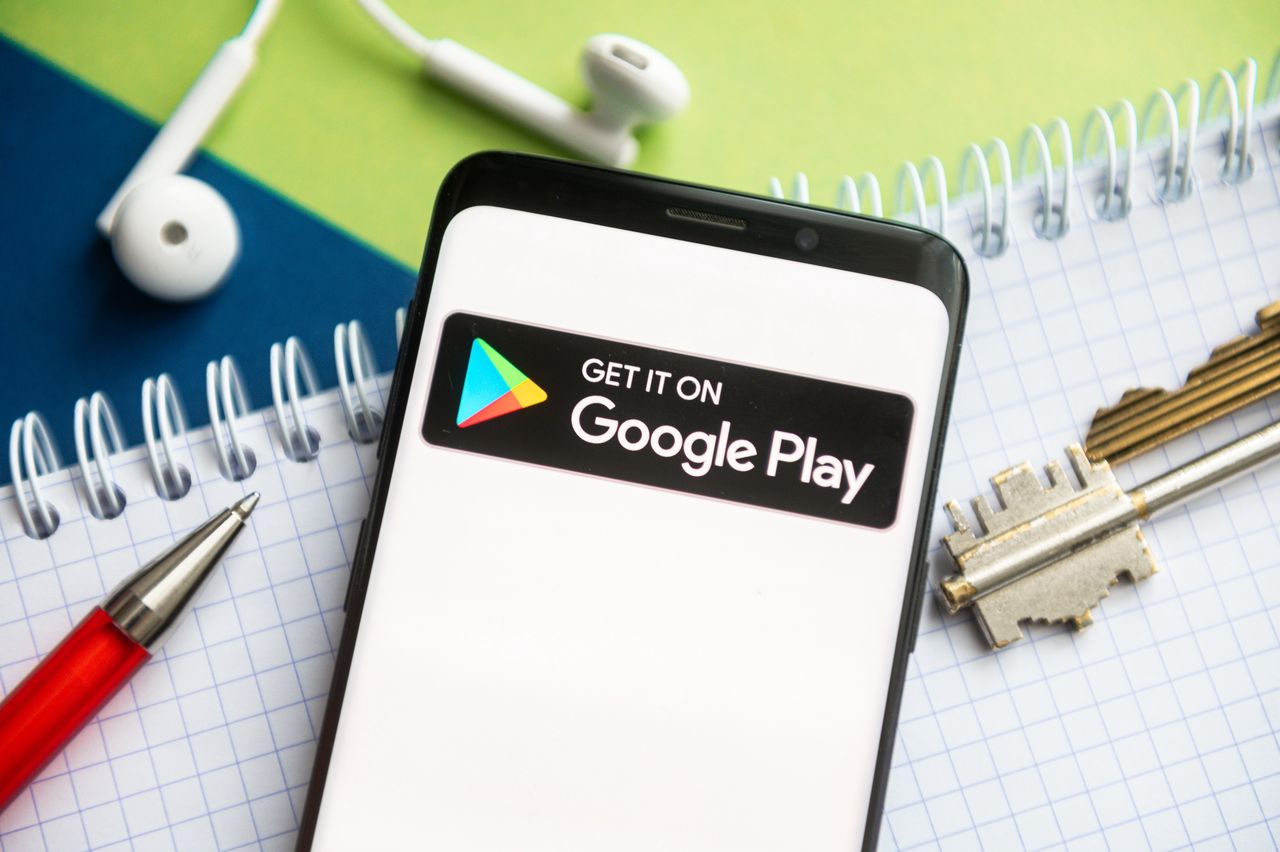 Google Play i szkodliwe aplikacje. Jest lepiej i gorzej zarazem