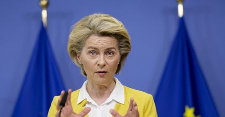 Krajowy Plan Odbudowy. Von der Leyen: Otrzymaliśmy plan z Polski