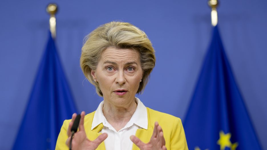Krajowy Plan Odbudowy. Von der Leyen: otrzymaliśmy plan z Polski