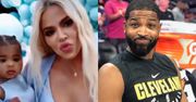 Khloe Kardashian ignorowała Tristana Thompsona na urodzinach córki. "Nie wiedziała, jak ma się zachowywać"
