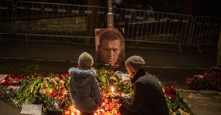 Nawalny wyjawił wielką tajemnicę dyktatora. Opowiedział o "pałacu Putina"