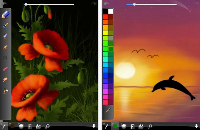 Polacy świetnie radzą sobie w iPad Store! 2