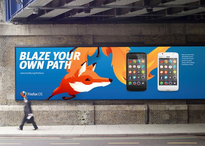 Unleash the Fox! Rozpoznawalność Firefoxa nadzieją Mozilli? 3
