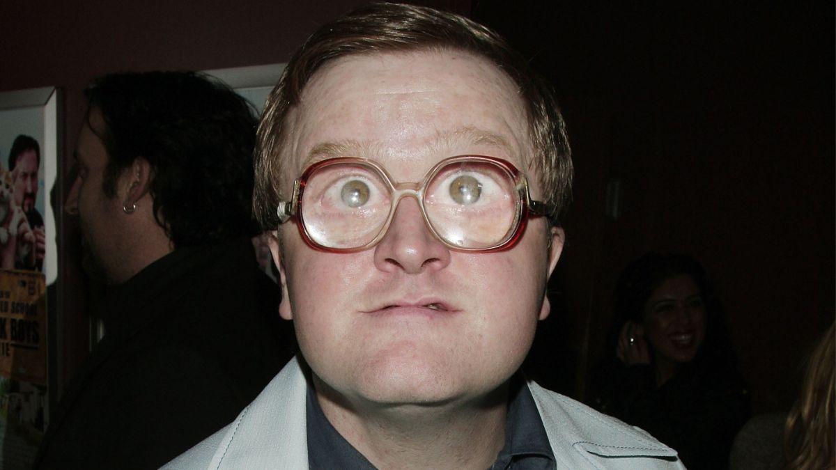 Mike Smith wycofuje się z "Chłopaków z baraków".