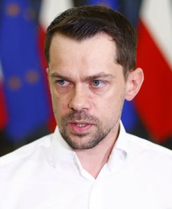 Kołodziejczak o strajku w Sejmie. "To psuje wizerunek rolników"