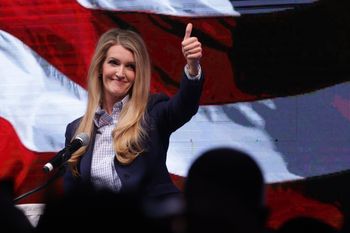 Wszyscy ludzie prezydenta. To ich Trump posłał na inaugurację Karola Nawrockiego