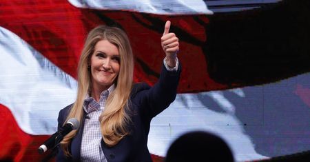 Wszyscy ludzie prezydenta. To ich Trump posłał na inaugurację Karola Nawrockiego