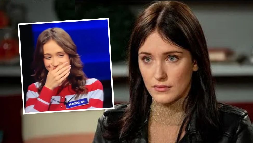 Atak śmiechu gwiazdy "Barw szczęścia" w TVN. Wystarczyła sekunda