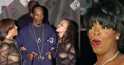 Snoop chce zastąpić... Oprah Winfrey!