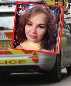Polka zaginęła w Anglii - jest zatrzymany. 26-latki nadal szukają