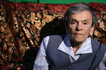 Feldman nie chciała chemioterapii. Taka była jej ostatnia wola