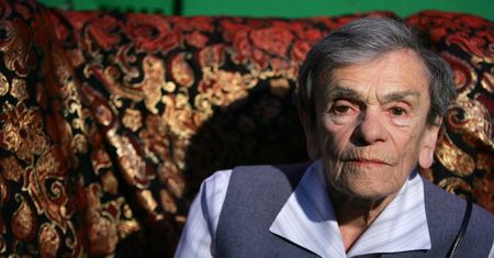 Feldman nie chciała chemioterapii. Taka była jej ostatnia wola